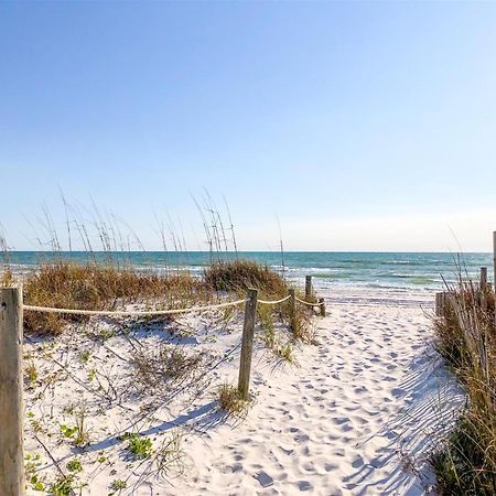 5218 Beach Dr B Panama City Beach Exterior foto